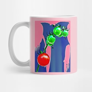 Tomato Mug